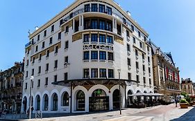 Ibis Styles Dijon Central